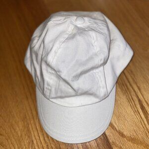NWT, Hanna Anderson, Bow tie back hat, Size OS